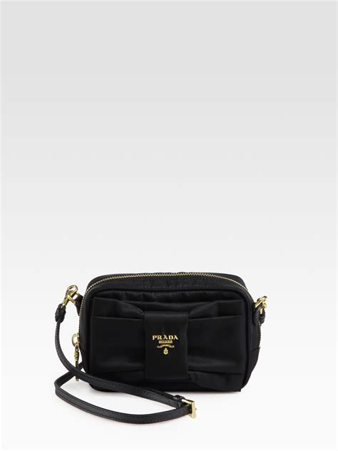 tessuto prada crossbody|Prada cross body handbags.